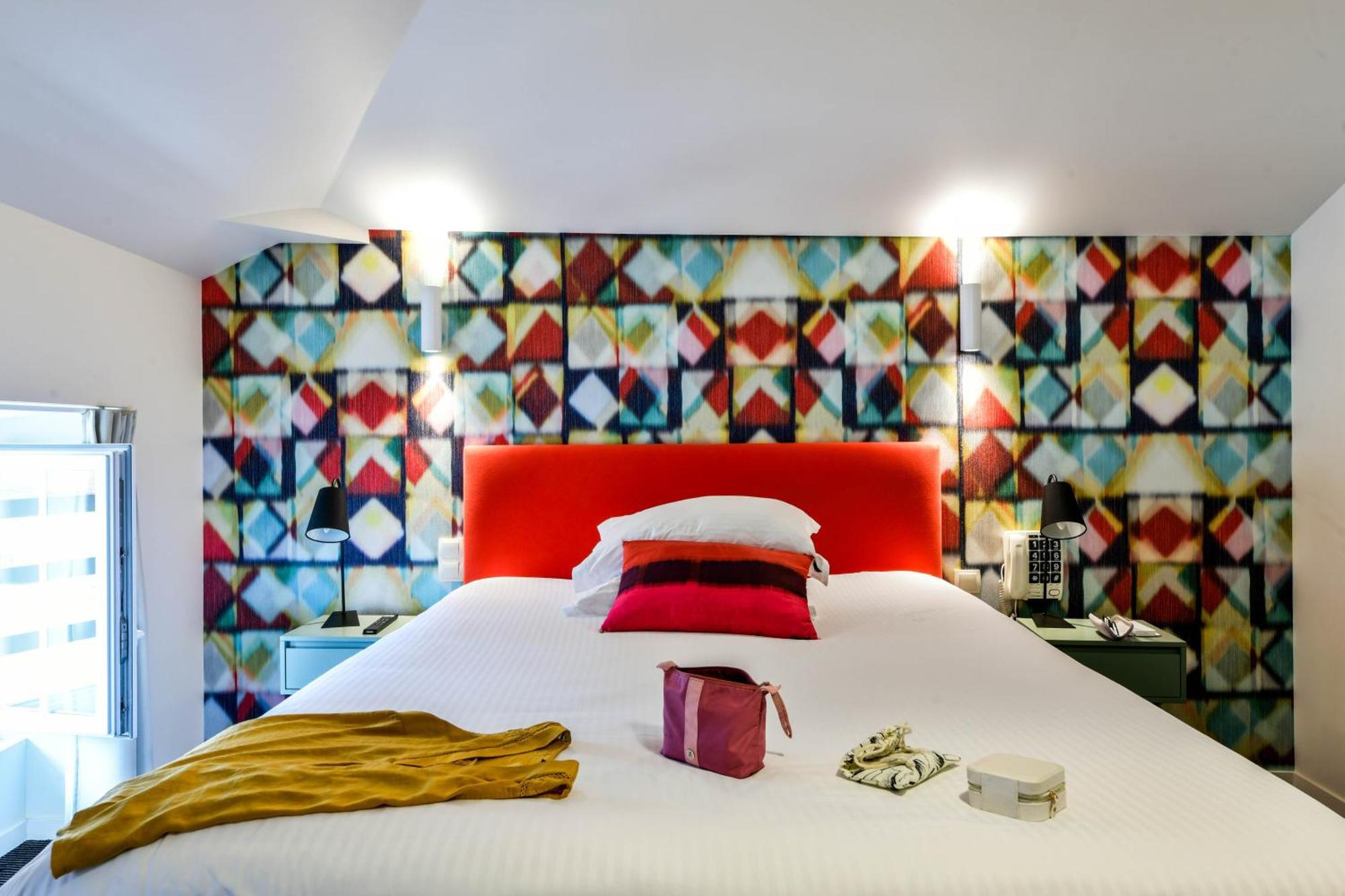Hotel Argia Hasparren Luaran gambar