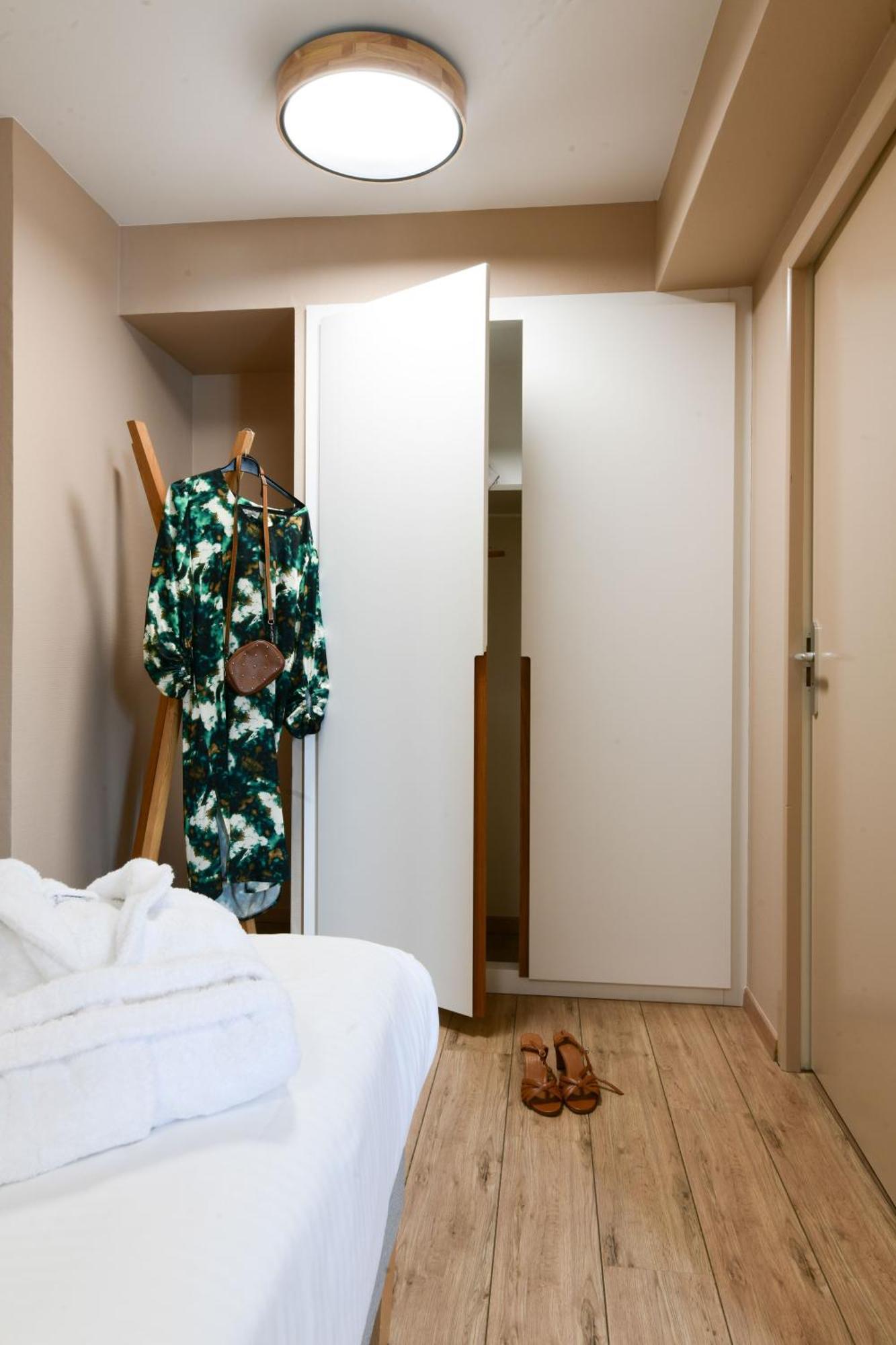 Hotel Argia Hasparren Luaran gambar