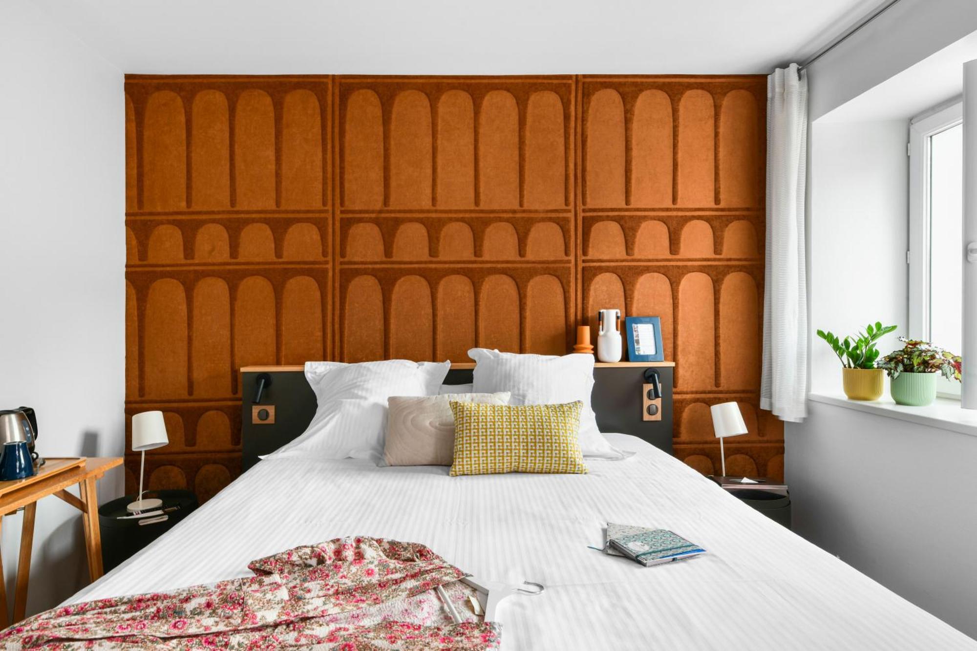 Hotel Argia Hasparren Luaran gambar